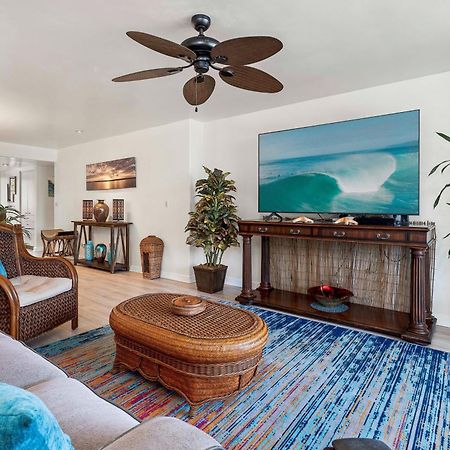 Direct Oceanview Paradise In A Luxury Condo 2B2B,Ac ไคลัวโคนา ภายนอก รูปภาพ