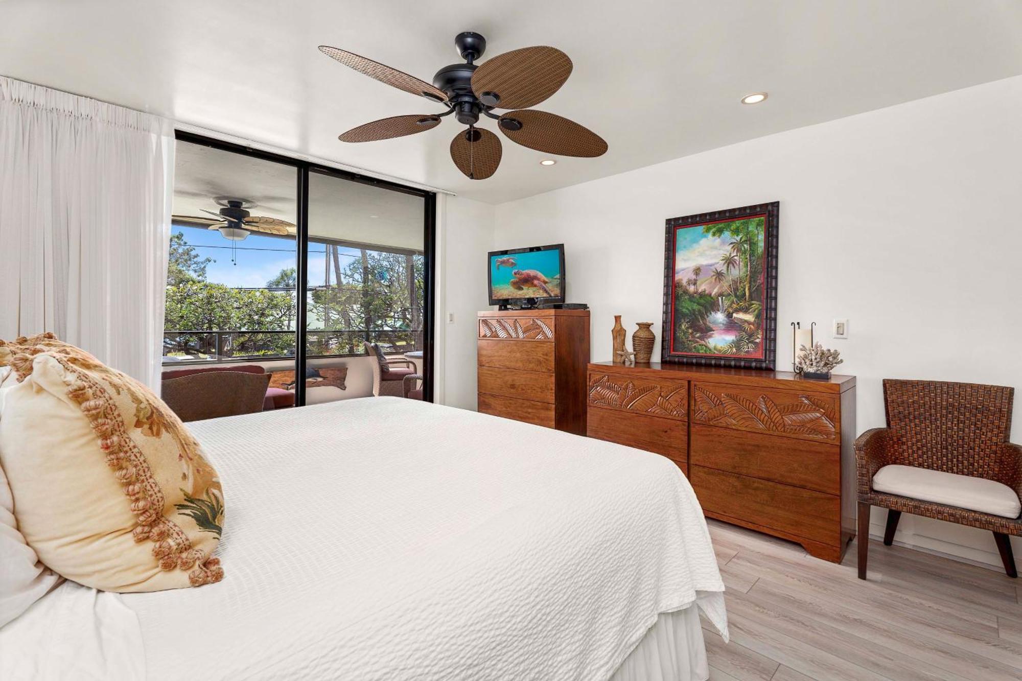 Direct Oceanview Paradise In A Luxury Condo 2B2B,Ac ไคลัวโคนา ภายนอก รูปภาพ