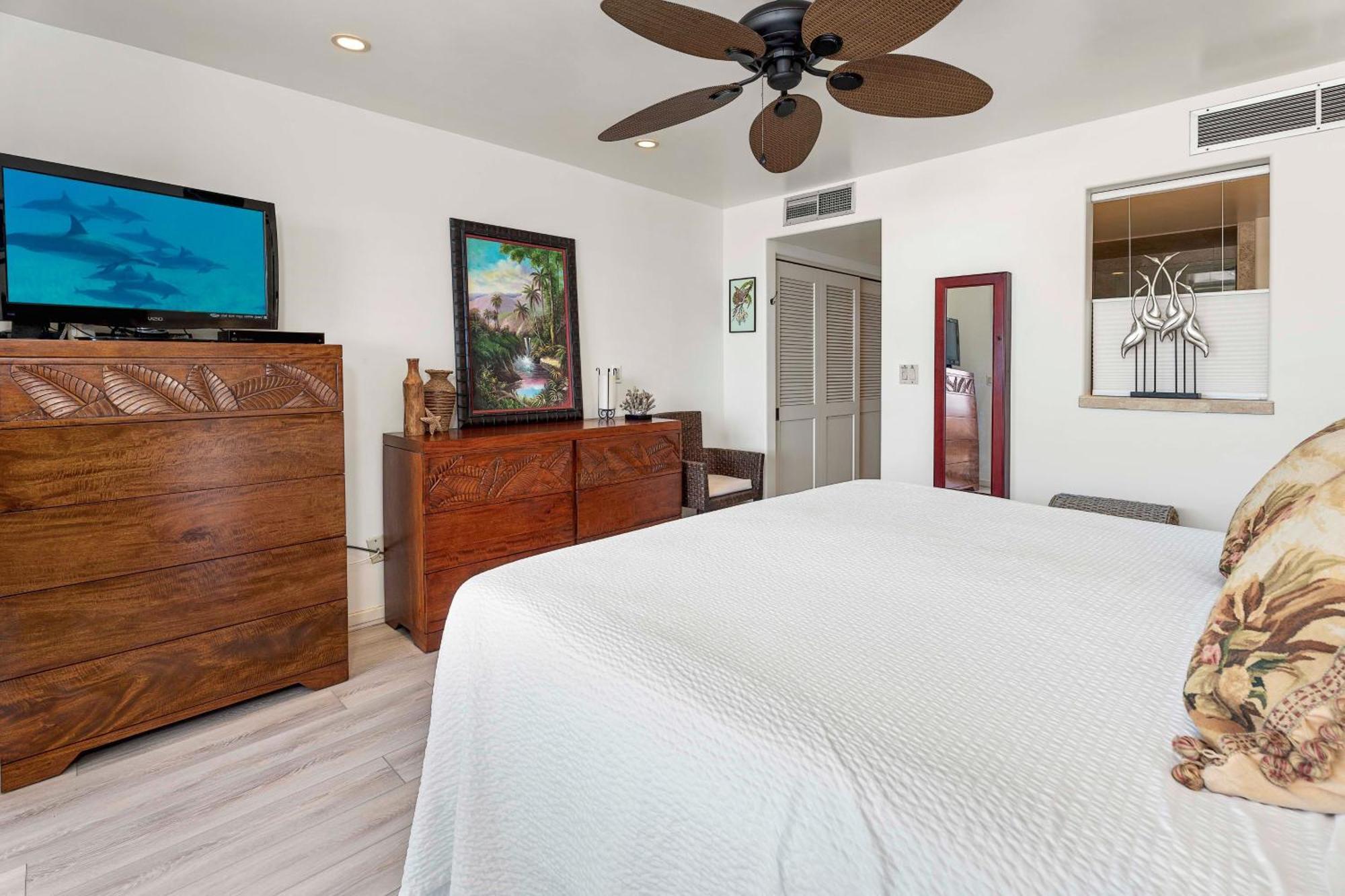 Direct Oceanview Paradise In A Luxury Condo 2B2B,Ac ไคลัวโคนา ภายนอก รูปภาพ