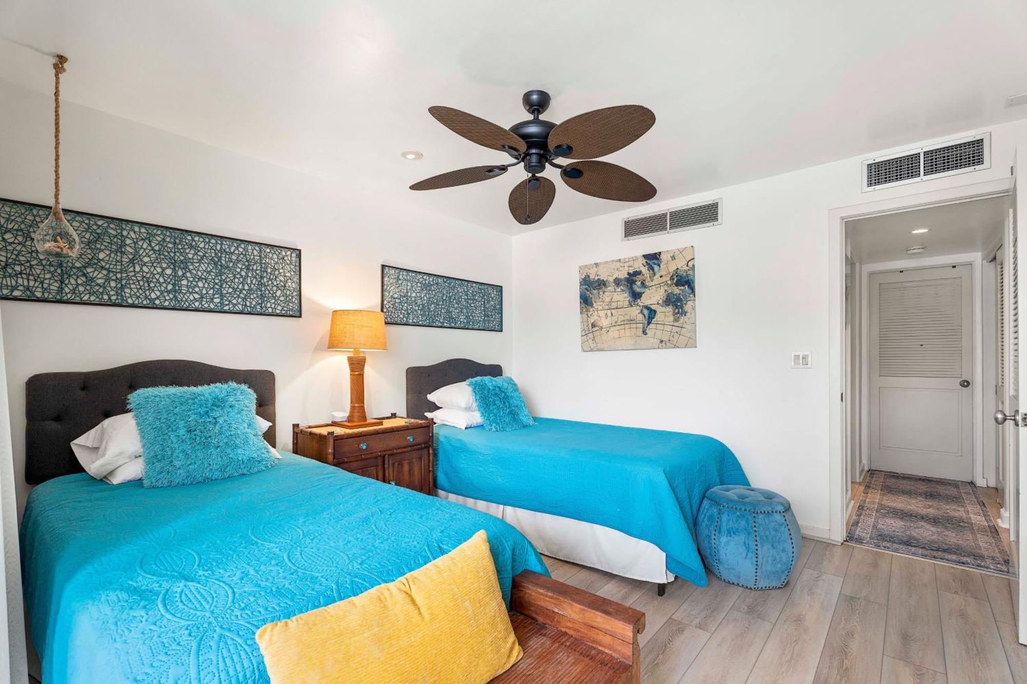 Direct Oceanview Paradise In A Luxury Condo 2B2B,Ac ไคลัวโคนา ภายนอก รูปภาพ