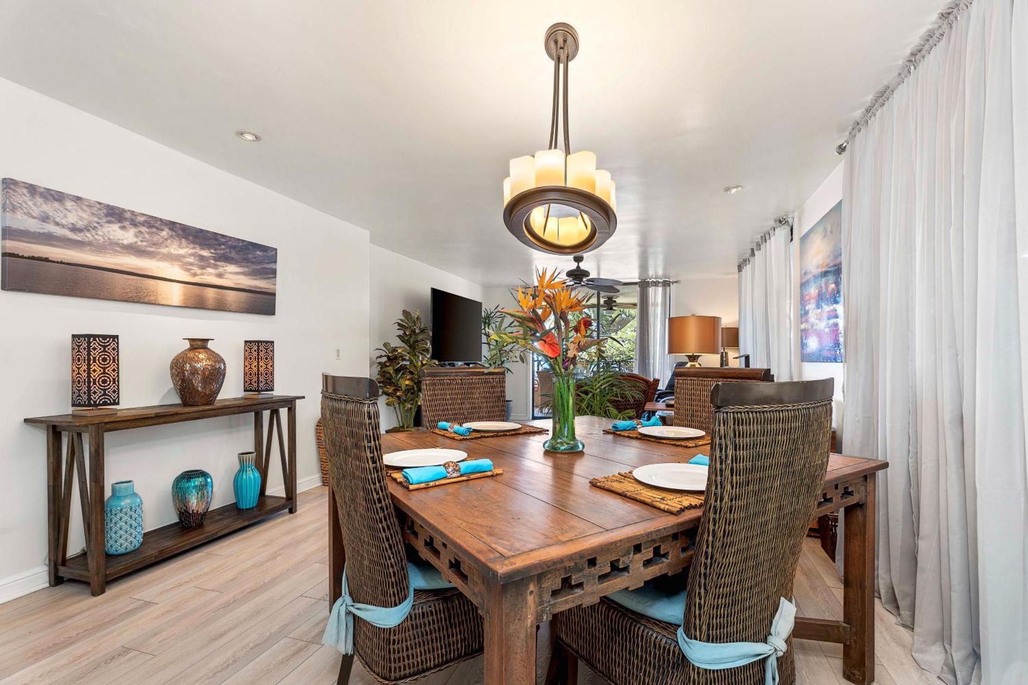 Direct Oceanview Paradise In A Luxury Condo 2B2B,Ac ไคลัวโคนา ภายนอก รูปภาพ